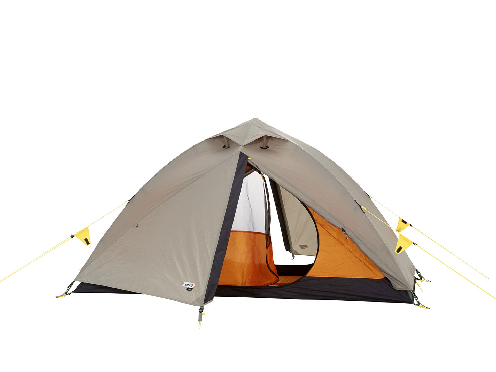 Wechsel Tents Charger 2 – Leichtes 2‑Personen-Kuppelzelt für Trekking & Camping –