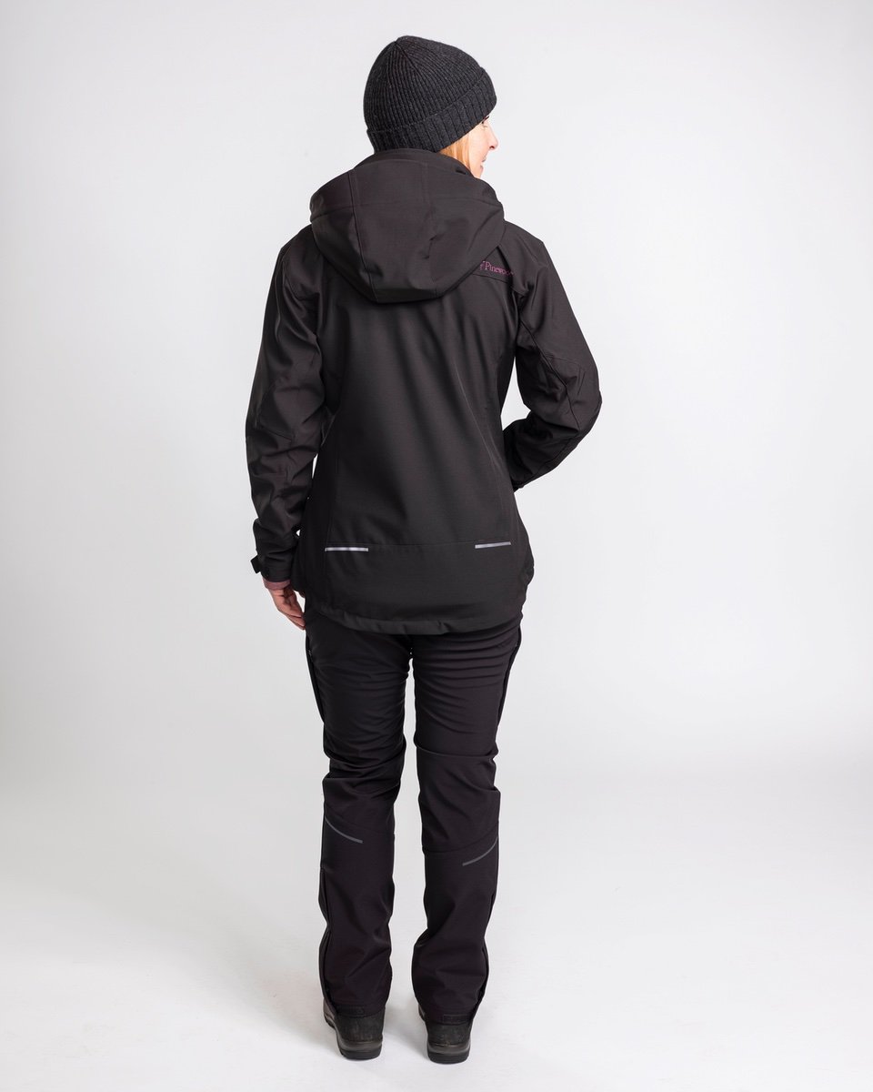 Pinewood® Wilda Damen Stretch Shell Hose