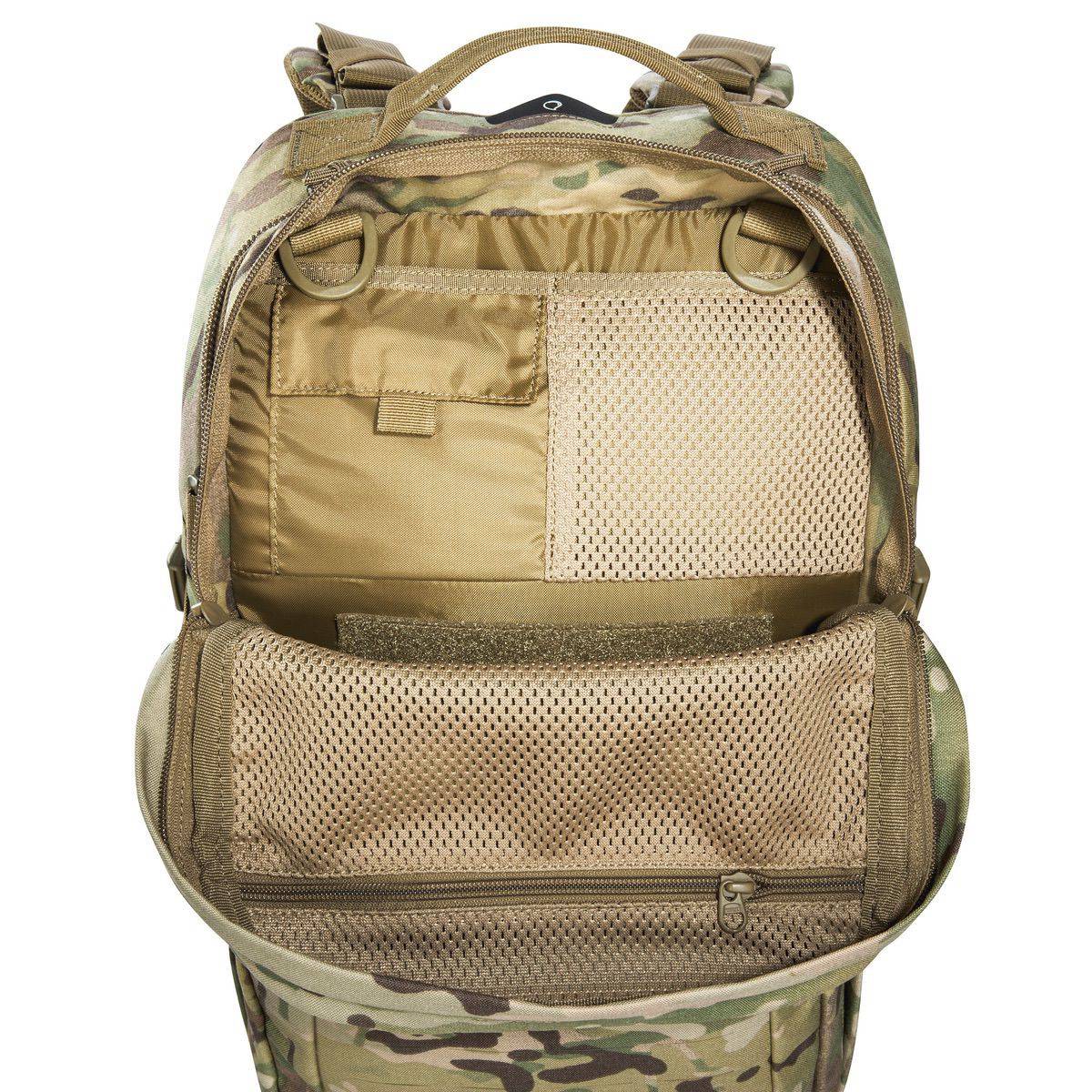 Tasmanian Tiger TT Modular Combat Pack - Daypack - MC