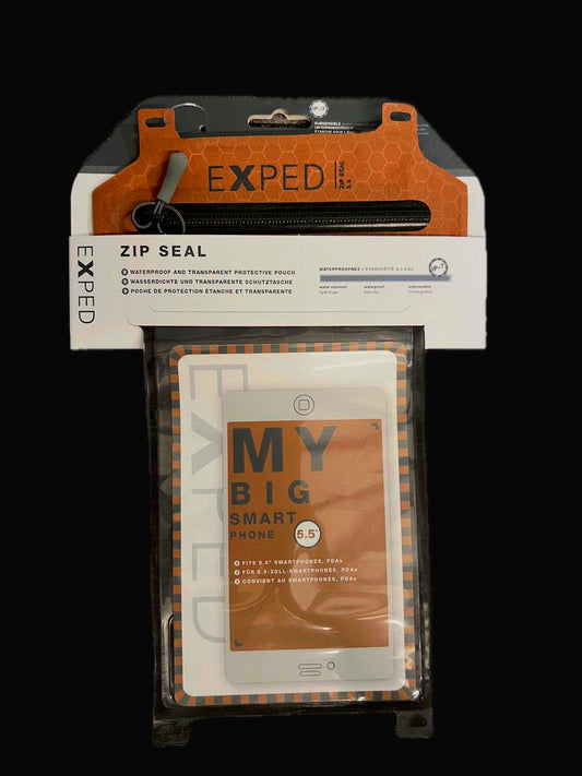 Exped Zip Seal 5.5