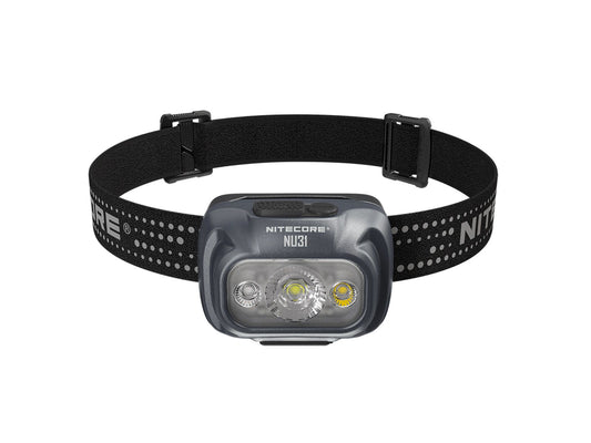 Nitecore NU31 - 550 Lumen
