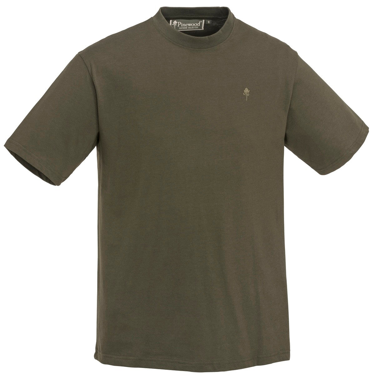 Pinewood T-Shirt 3er Set