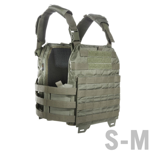 Tasmanian Tiger TT Plate Carrier MKIV IRR
