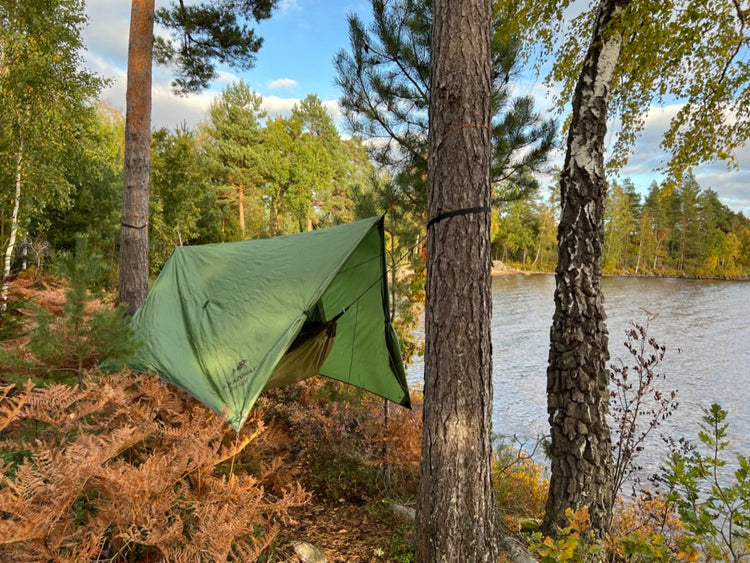 Tarps & Sonnensegel