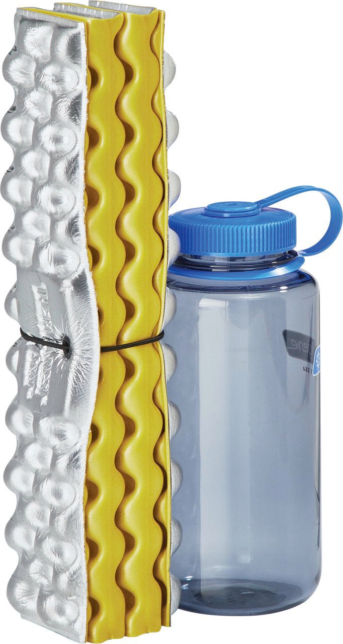 Therm-A-Rest Sitzkissen - Z Seat / Z Seat SOL - Limon / Silver
