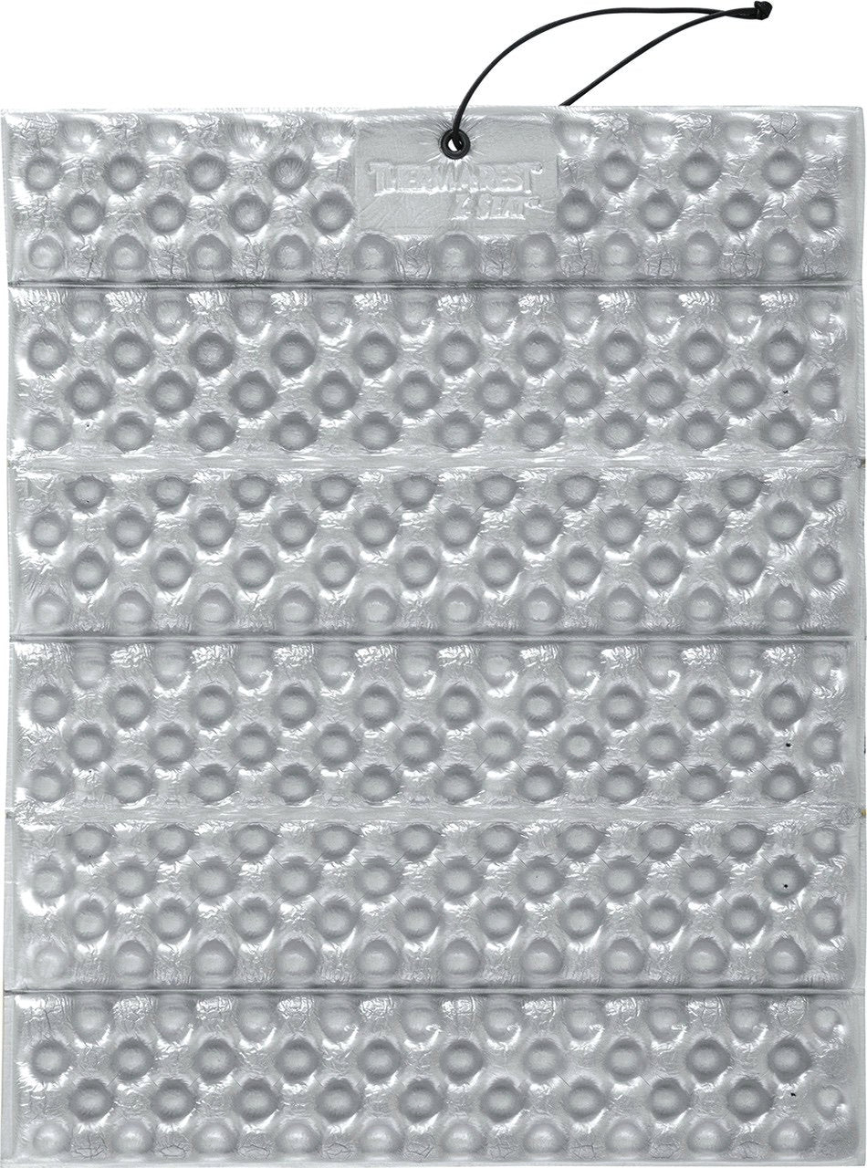 Therm-A-Rest Sitzkissen - Z Seat / Z Seat SOL - Limon / Silver