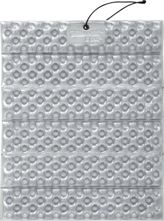 Therm-A-Rest Sitzkissen - Z Seat / Z Seat SOL - Limon / Silver