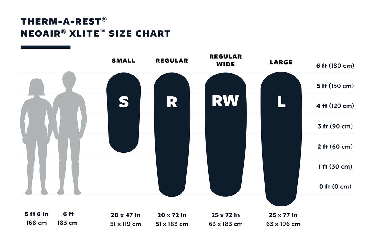 13213_TR_xlite_size_chart