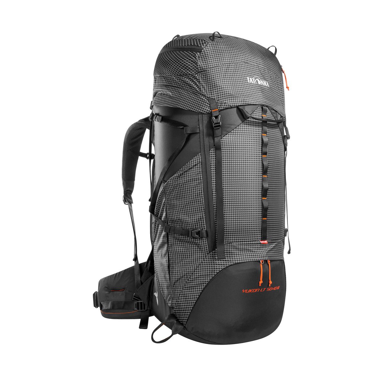 Tatonka Yukon LT 50+10 Women - Trekkingrucksack - RECCO