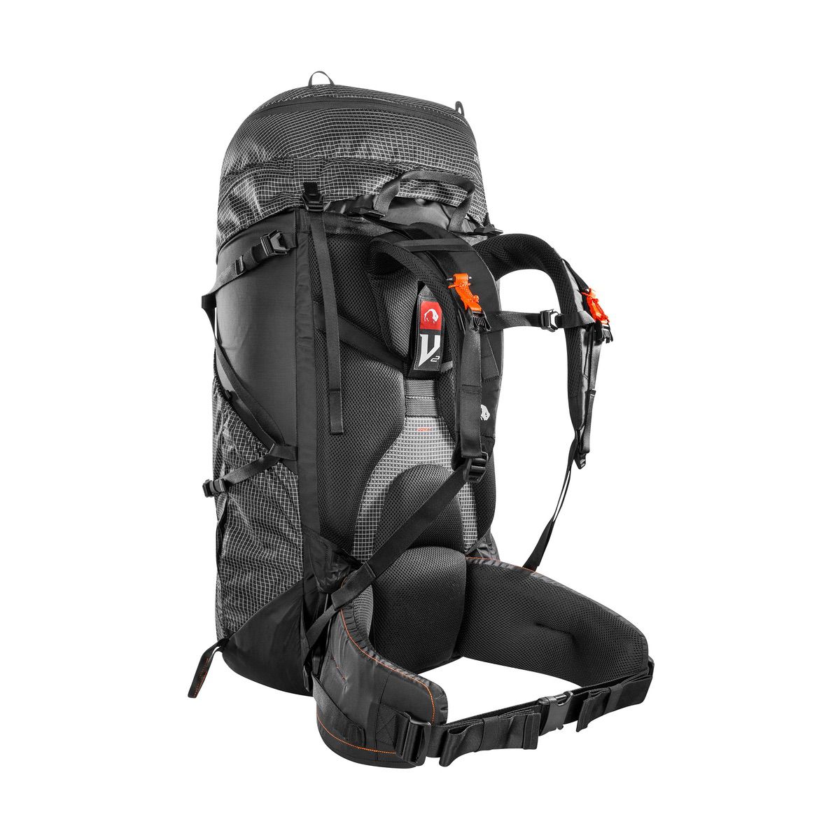 Tatonka Yukon LT 50+10 Women - Trekkingrucksack - RECCO