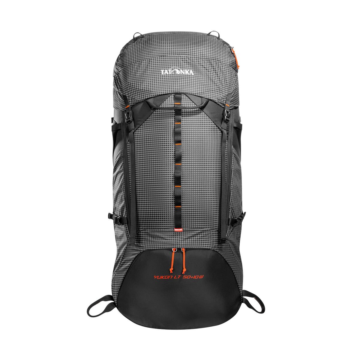 Tatonka Yukon LT 50+10 Women - Trekkingrucksack - RECCO