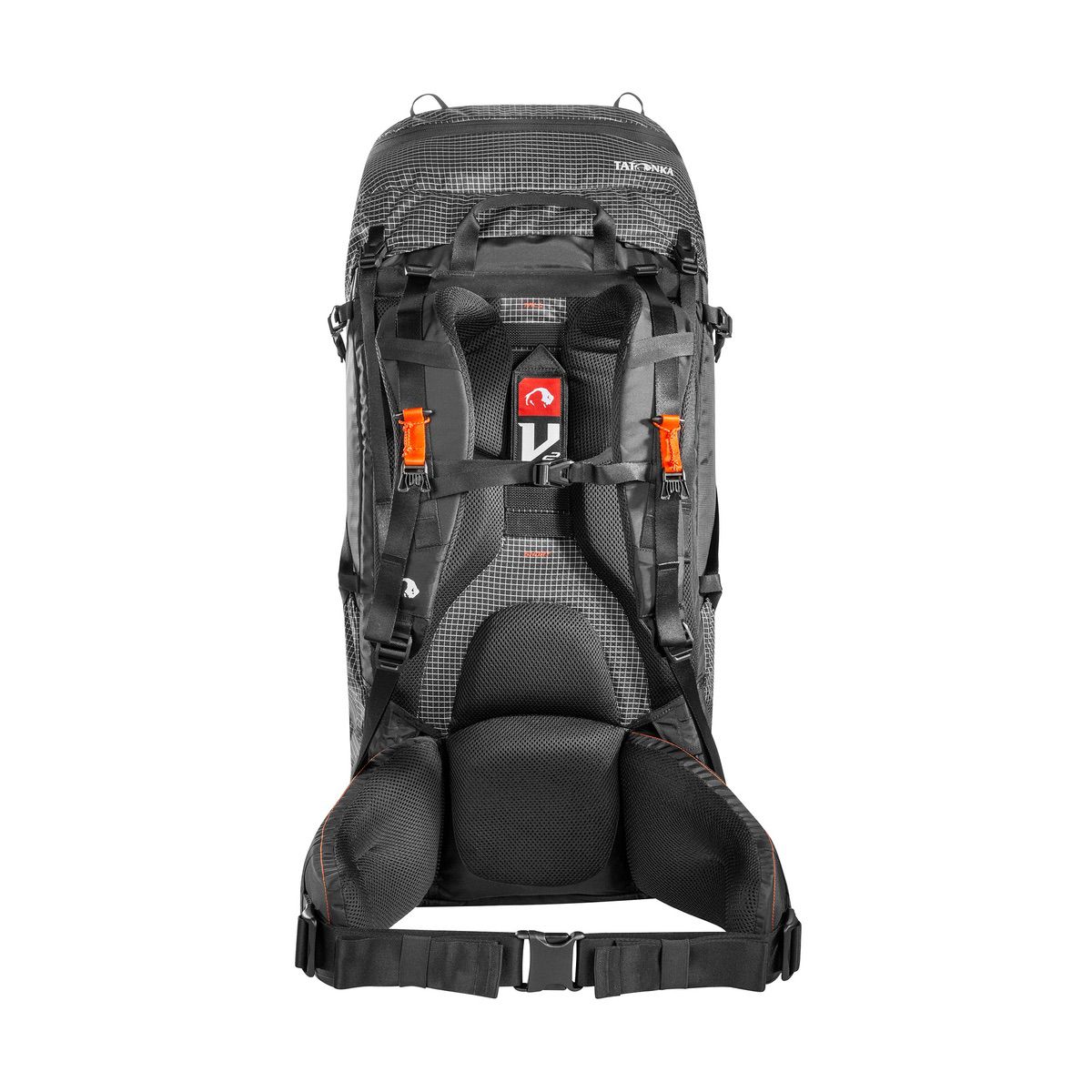 Tatonka Yukon LT 50+10 Women - Trekkingrucksack - RECCO