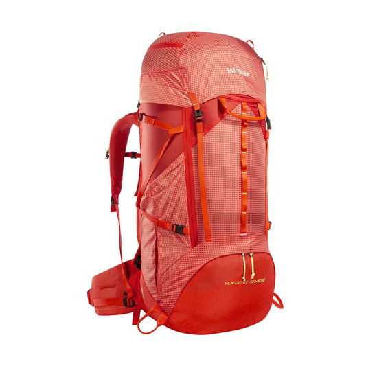 Tatonka Yukon LT 50+10 Women - Trekkingrucksack - RECCO
