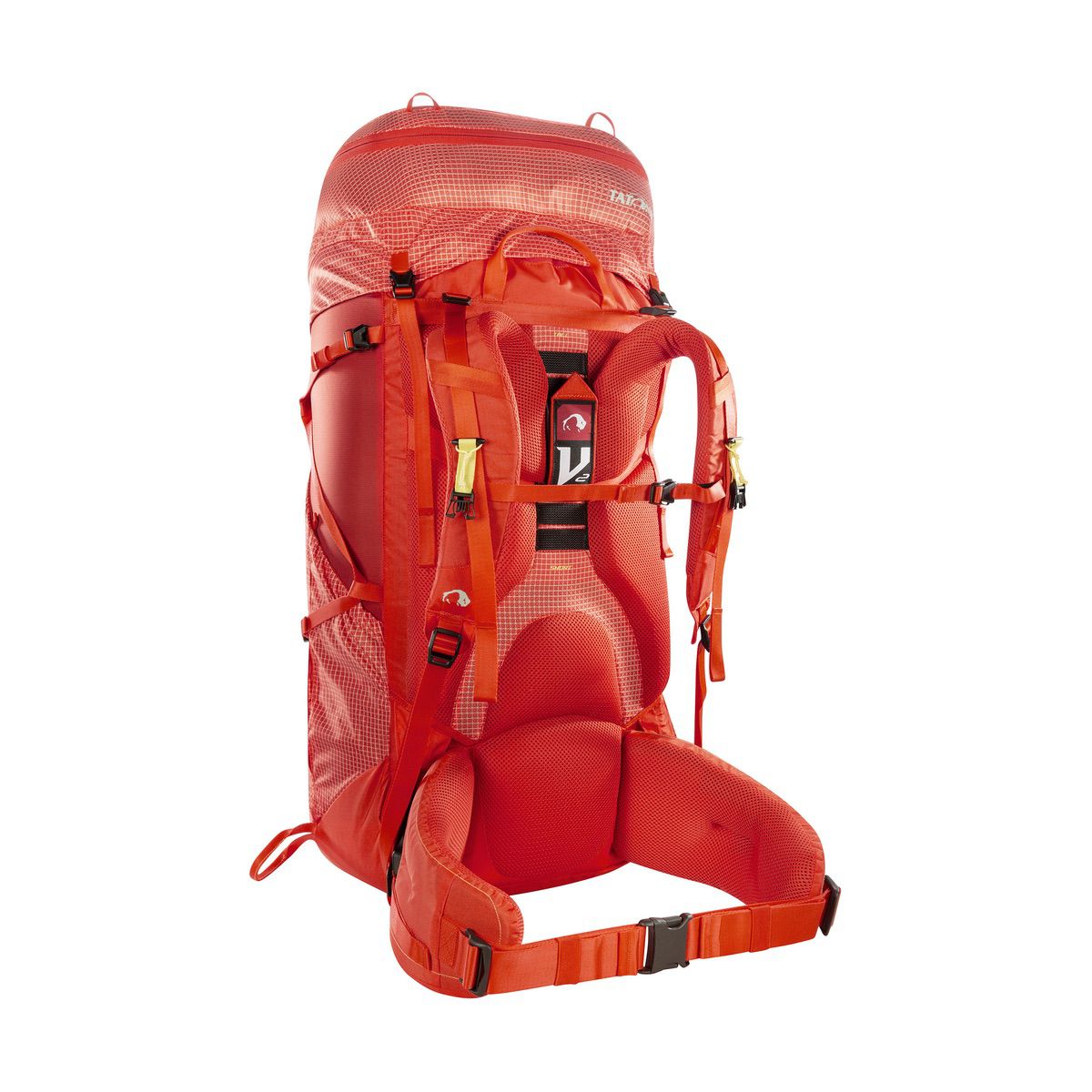 Tatonka Yukon LT 50+10 Women - Trekkingrucksack - RECCO