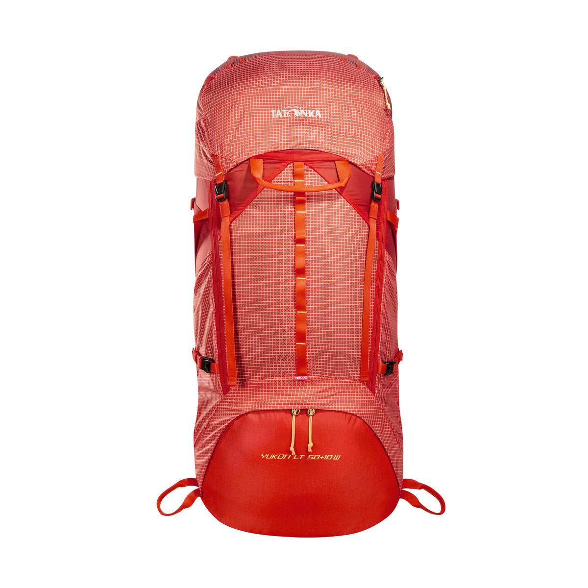 Tatonka Yukon LT 50+10 Women - Trekkingrucksack - RECCO