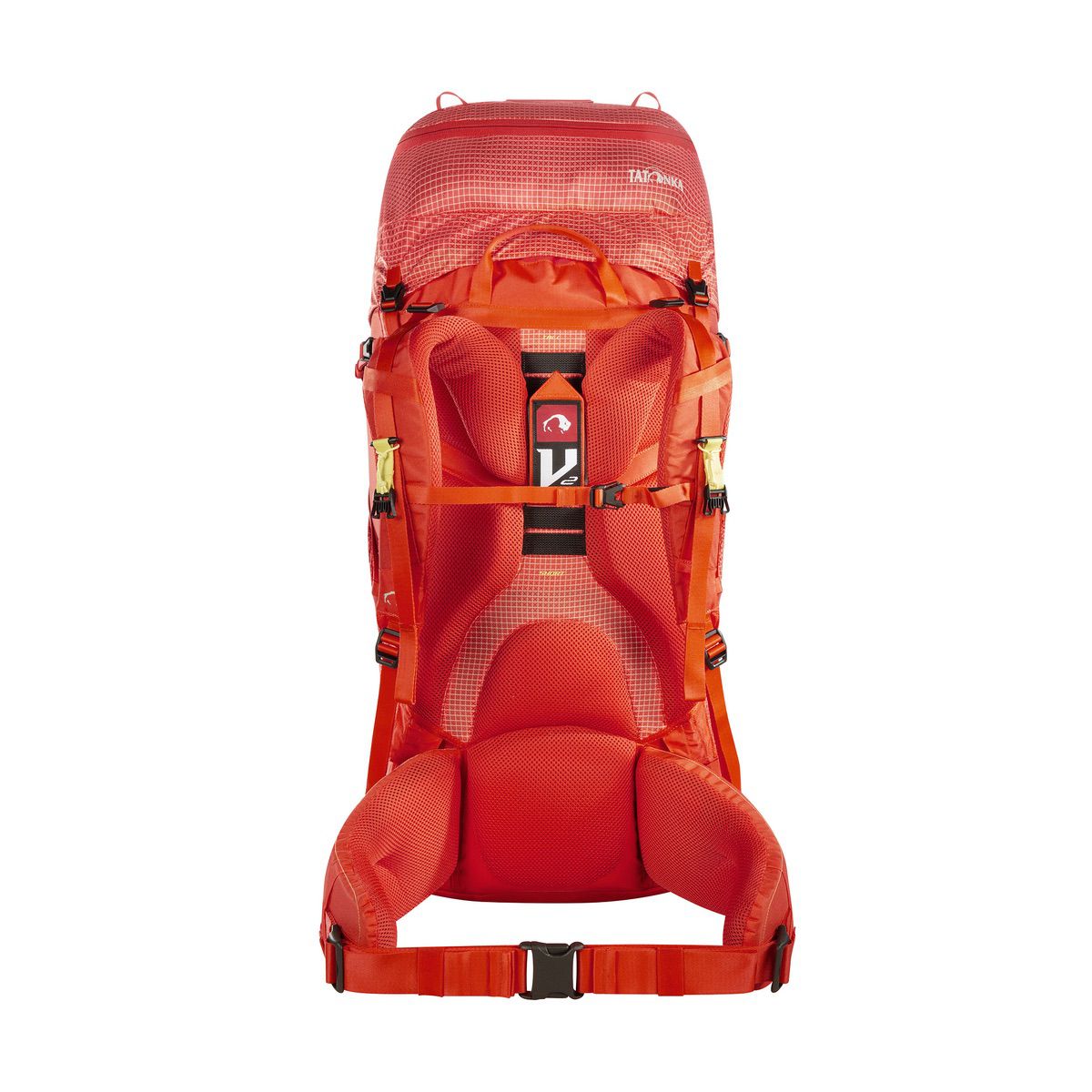 Tatonka Yukon LT 50+10 Women - Trekkingrucksack - RECCO