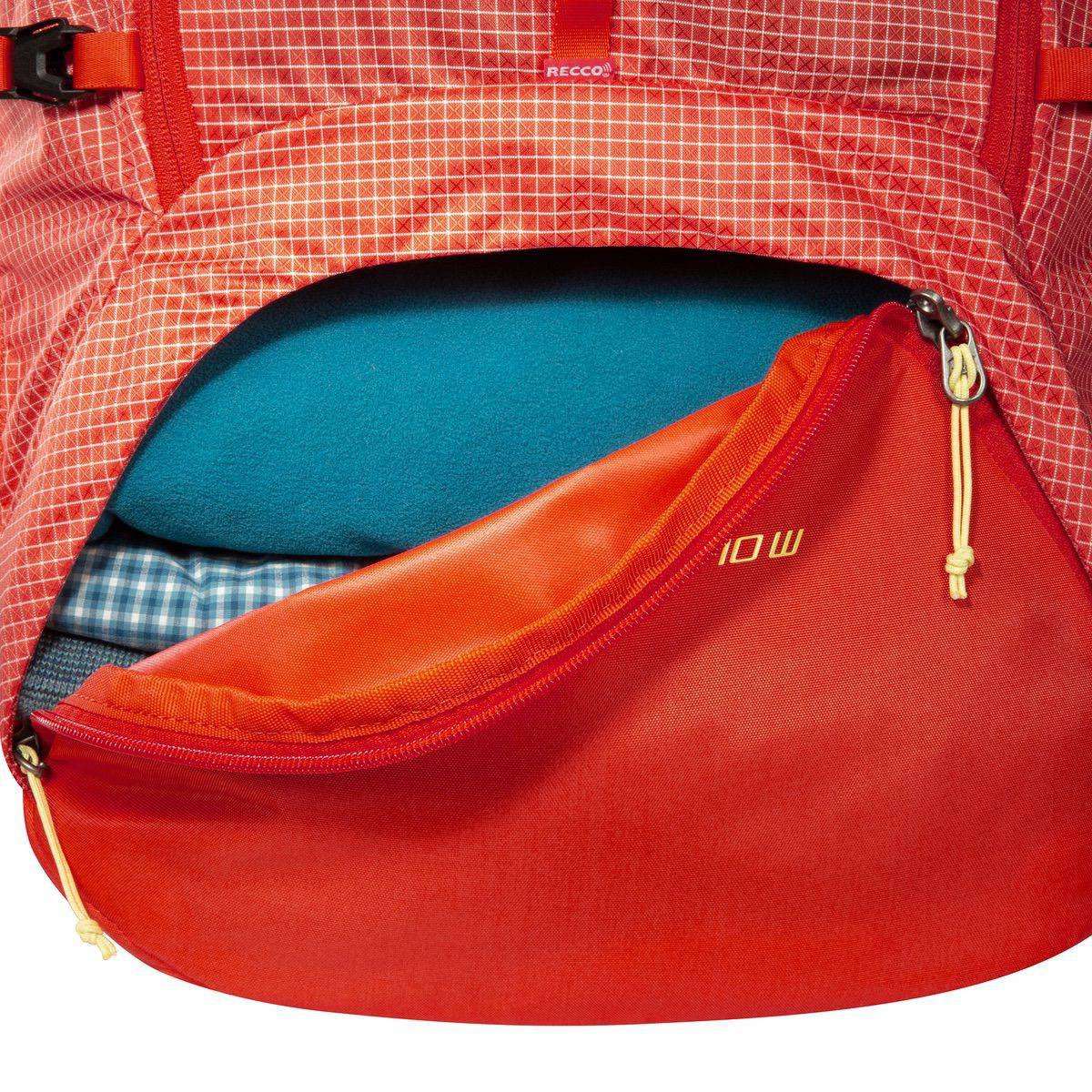 Tatonka Yukon LT 50+10 Women - Trekkingrucksack - RECCO