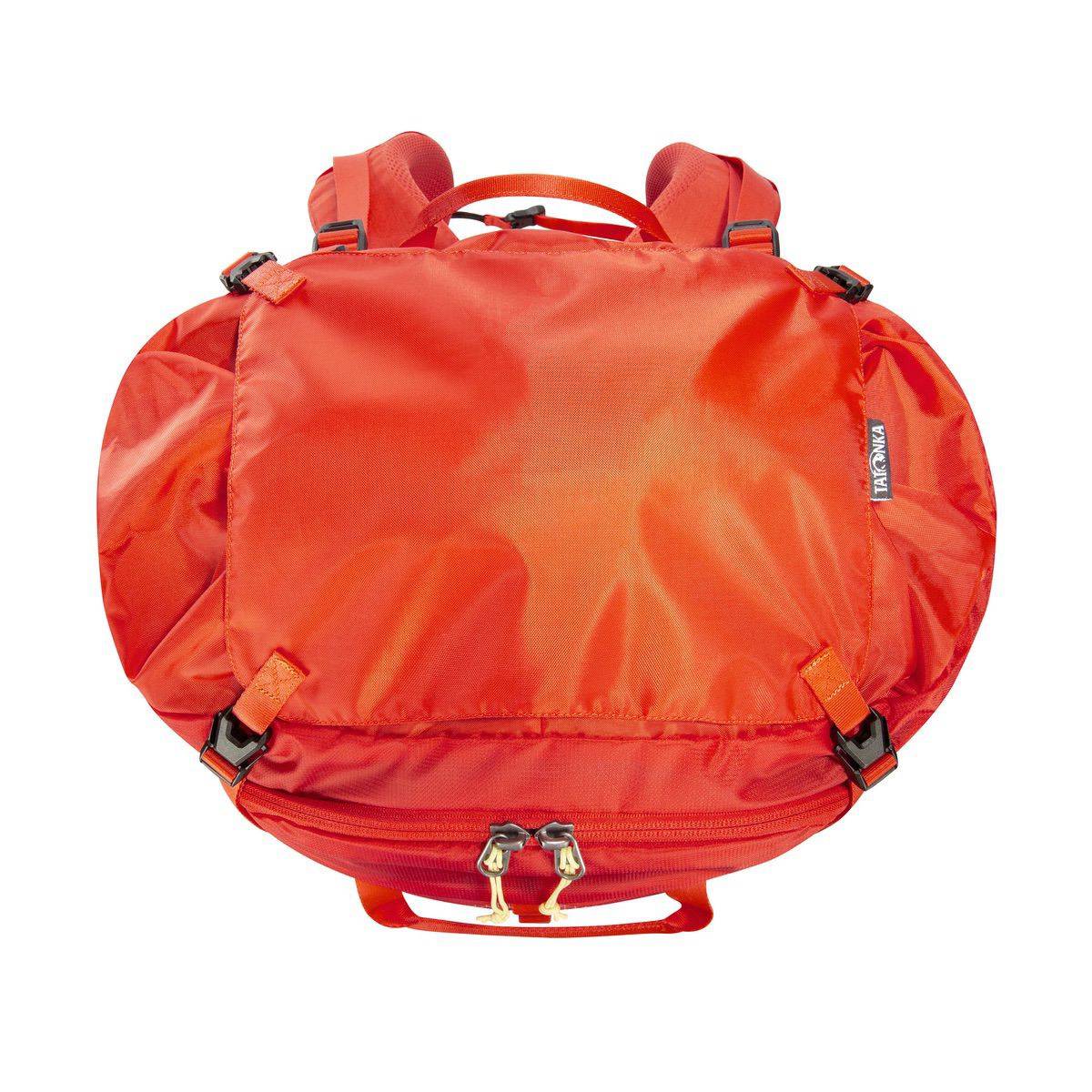 Tatonka Yukon LT 50+10 Women - Trekkingrucksack - RECCO