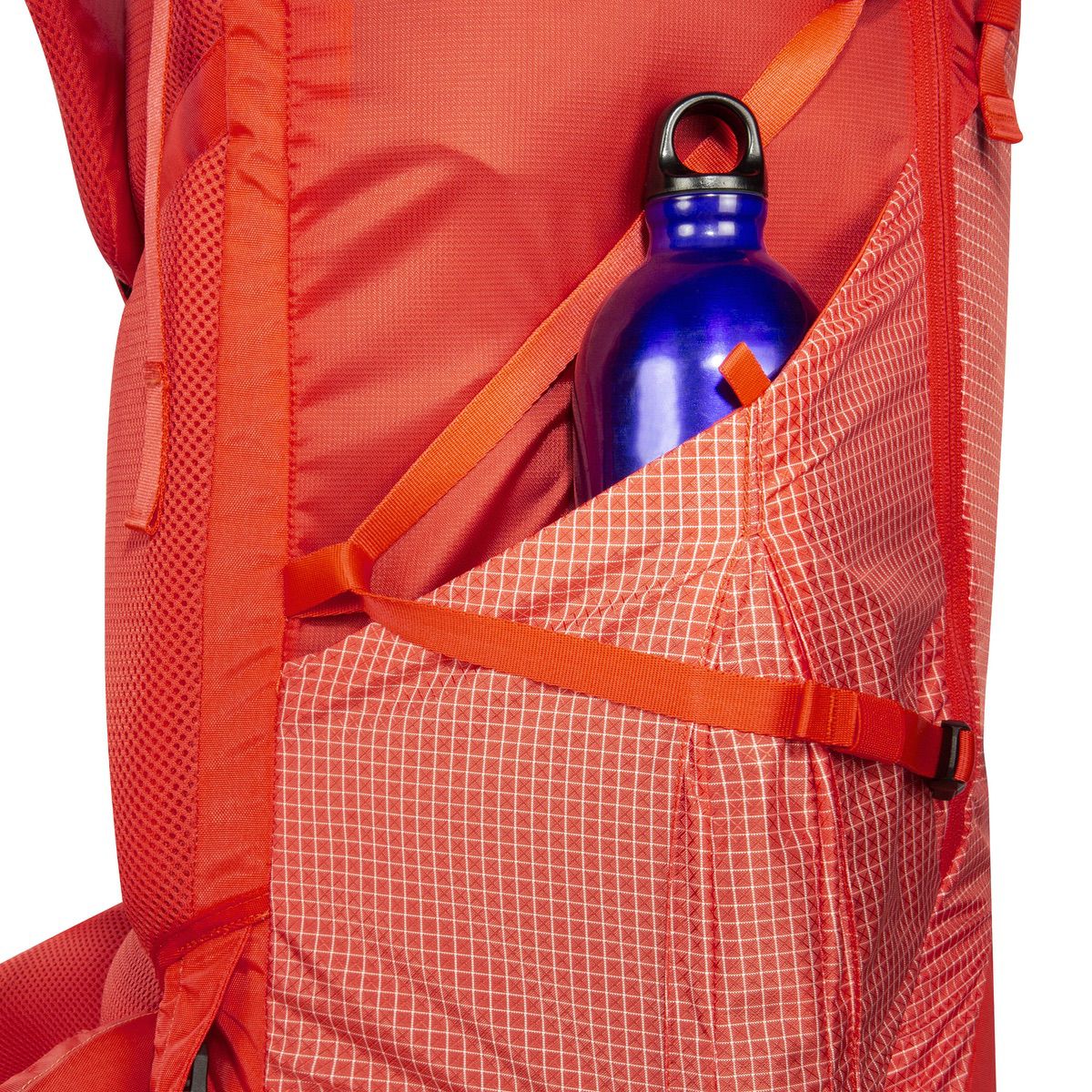 Tatonka Yukon LT 50+10 Women - Trekkingrucksack - RECCO