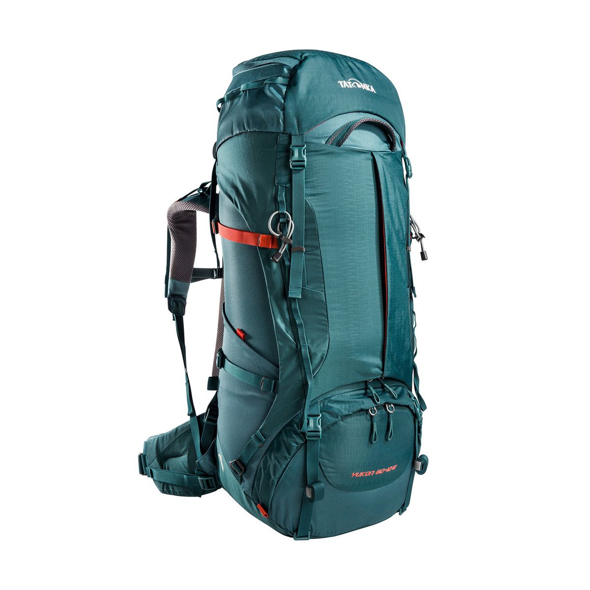 Tatonka Yukon 60+10 Women - Trekkingrucksack - Modell 2022