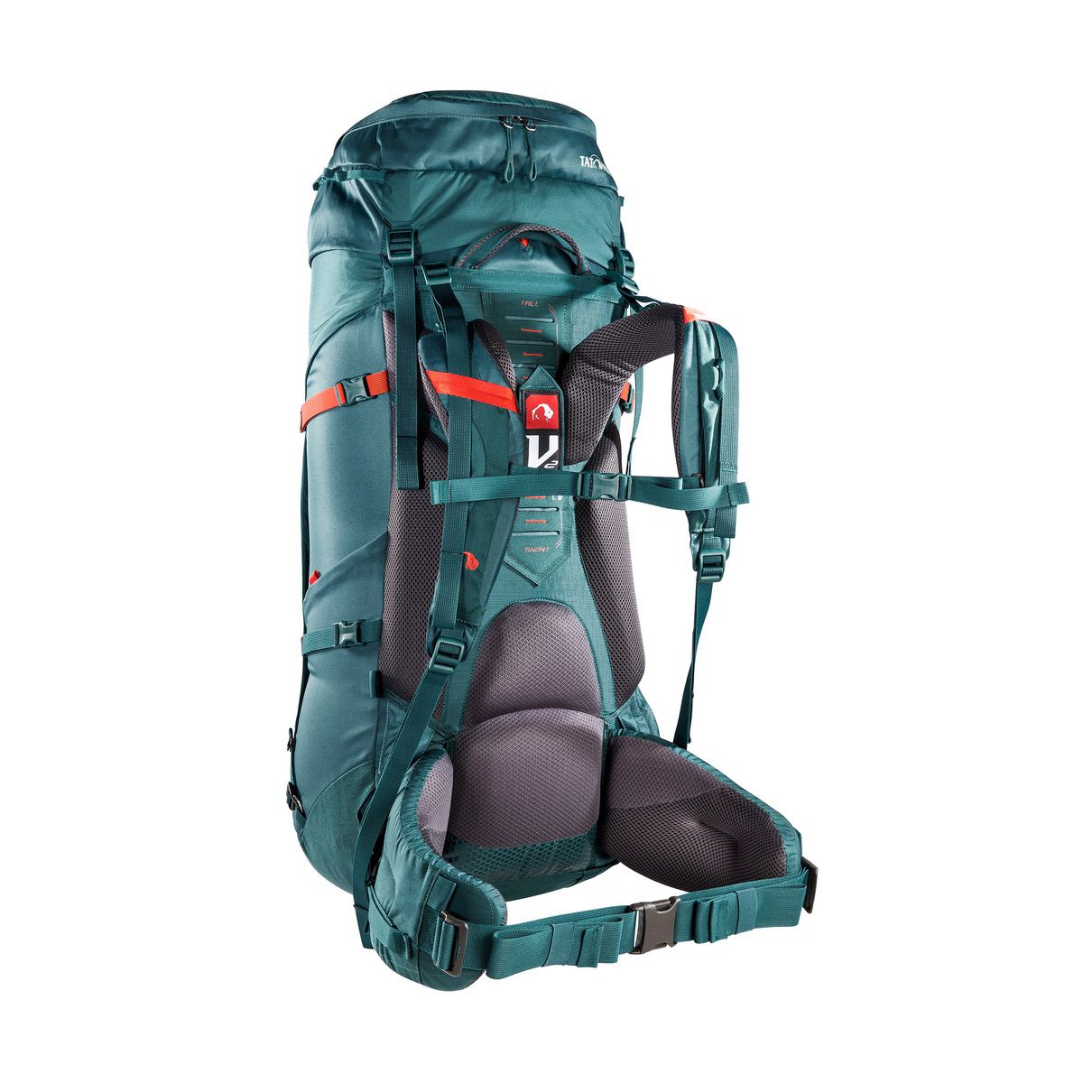 Tatonka Yukon 60+10 Women - Trekkingrucksack - Modell 2022
