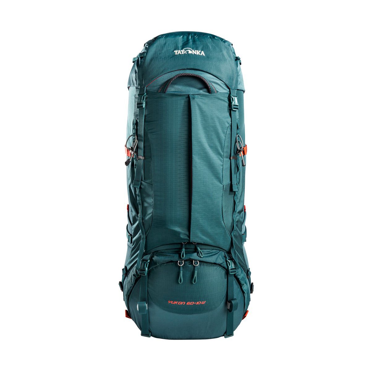 Tatonka Yukon 60+10 Women - Trekkingrucksack - Modell 2022