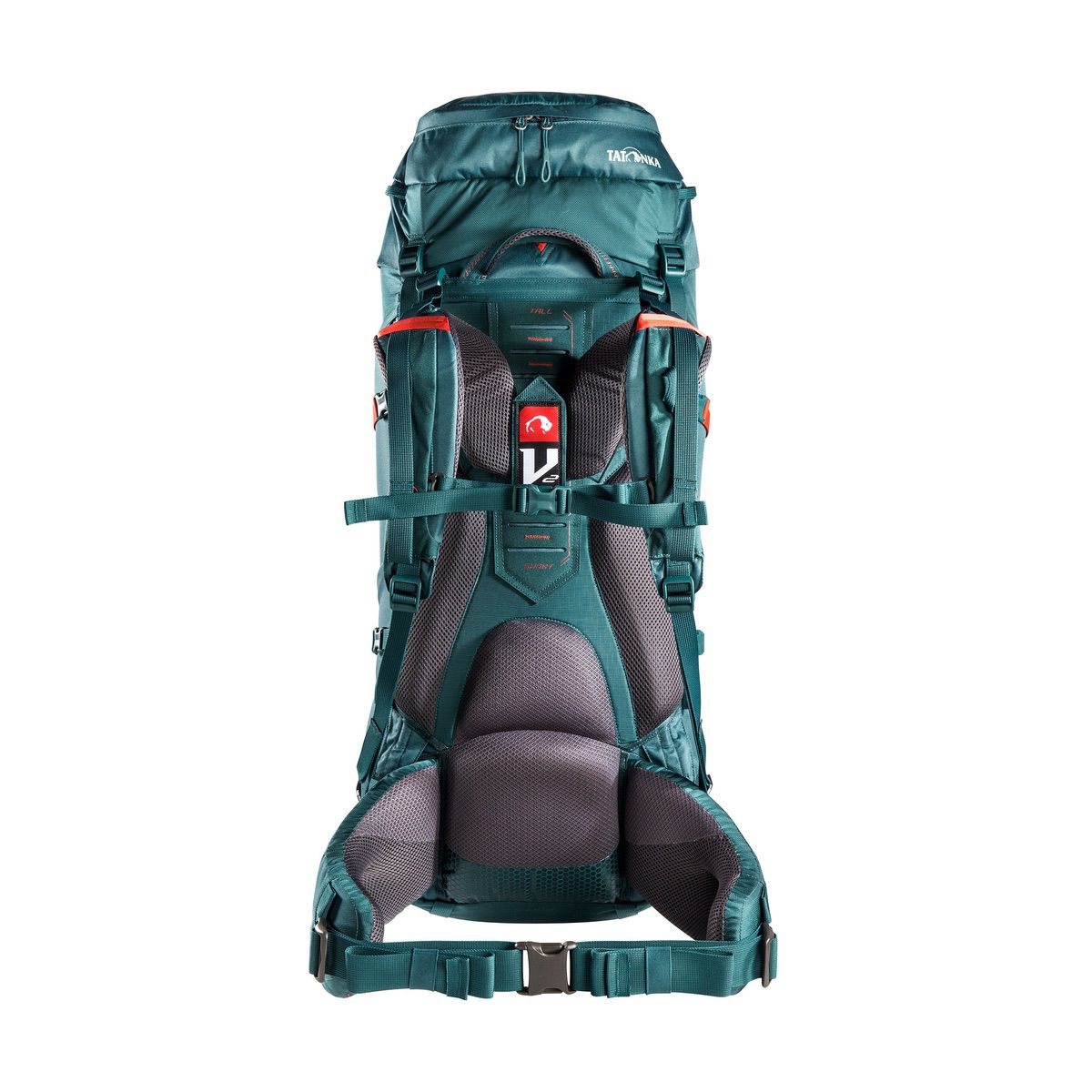 Tatonka Yukon 60+10 Women - Trekkingrucksack - Modell 2022