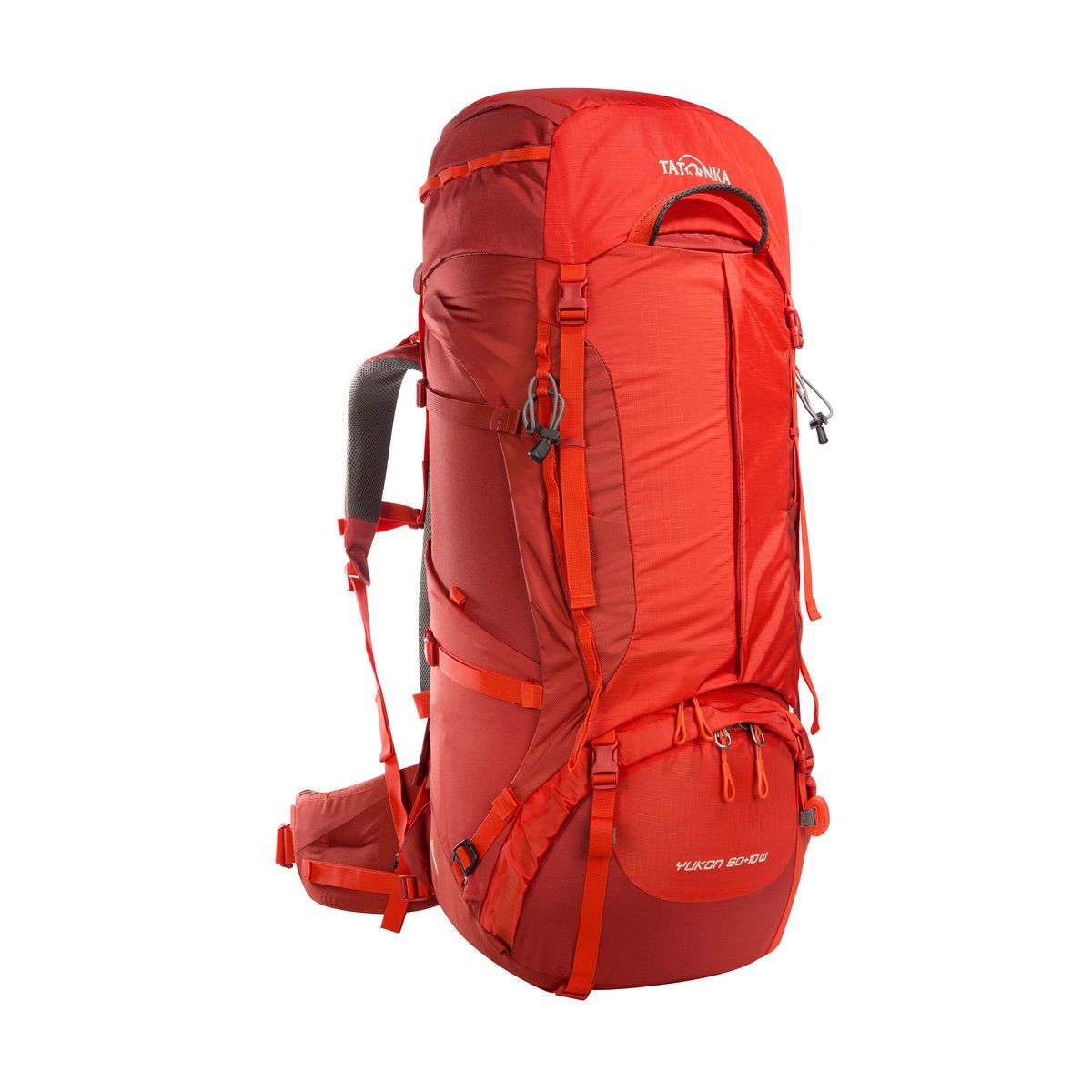 Tatonka Yukon 60+10 Women - Trekkingrucksack - Modell 2022