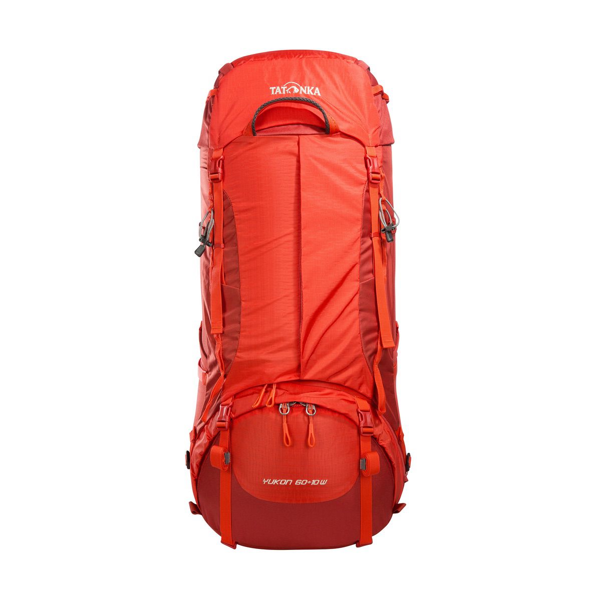 Tatonka Yukon 60+10 Women - Trekkingrucksack - Modell 2022