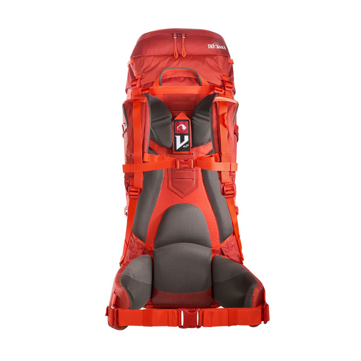 Tatonka Yukon 60+10 Women - Trekkingrucksack - Modell 2022