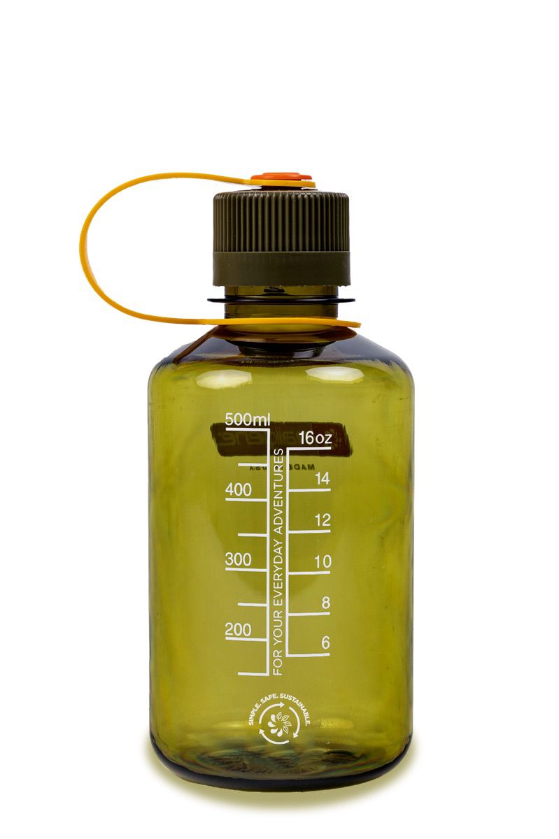 Nalgene Trinkflasche EH Sustain