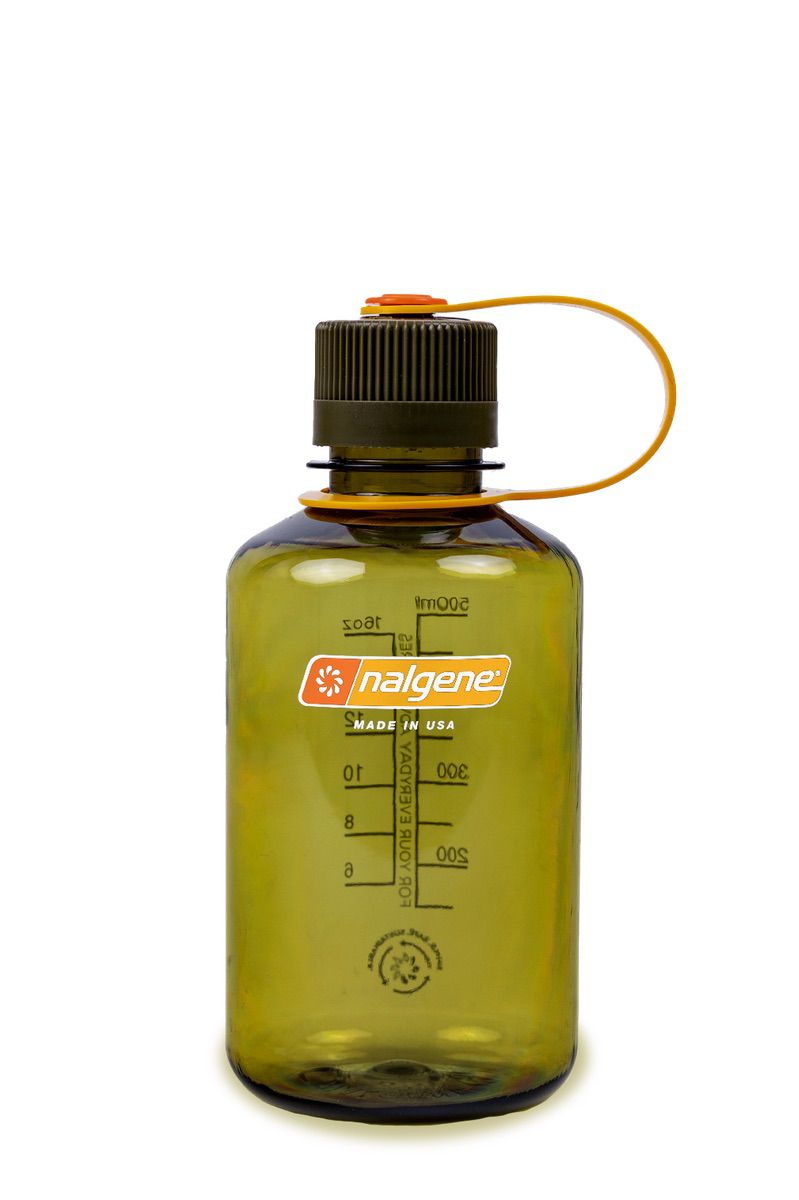 Nalgene Trinkflasche EH Sustain