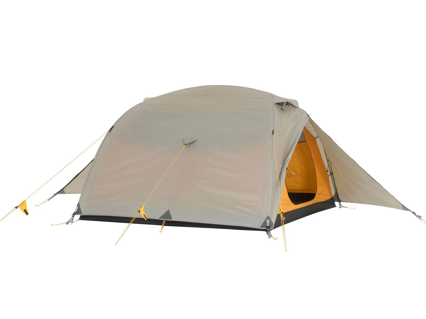 Wechsel Tents Charger 3