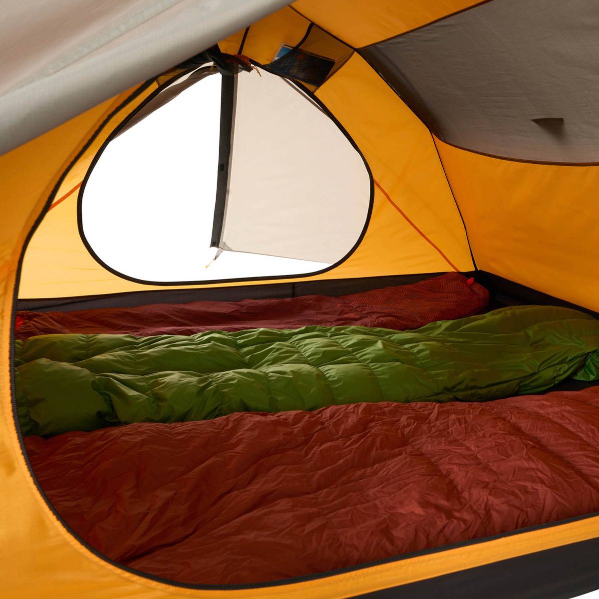 Wechsel Tents Charger 3