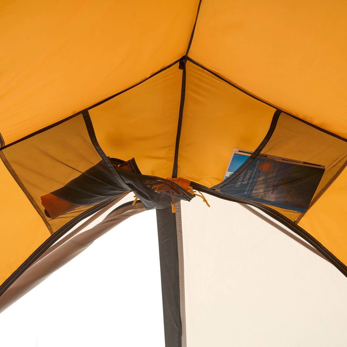 Wechsel Tents Charger 3