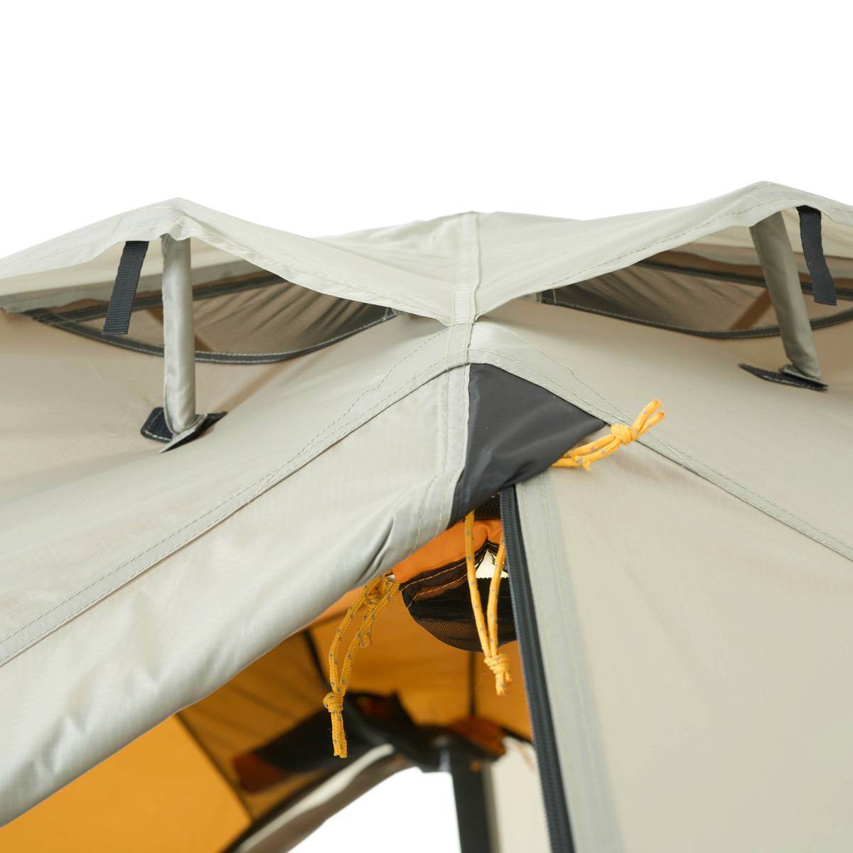 Wechsel Tents Charger 3