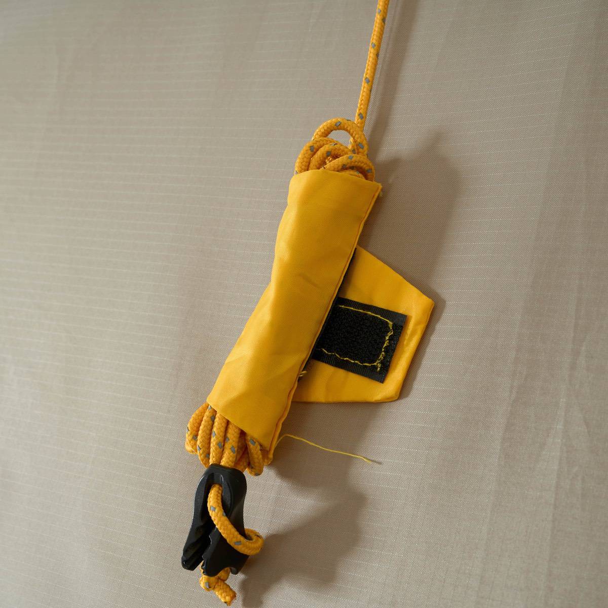 Wechsel Tents Charger 3