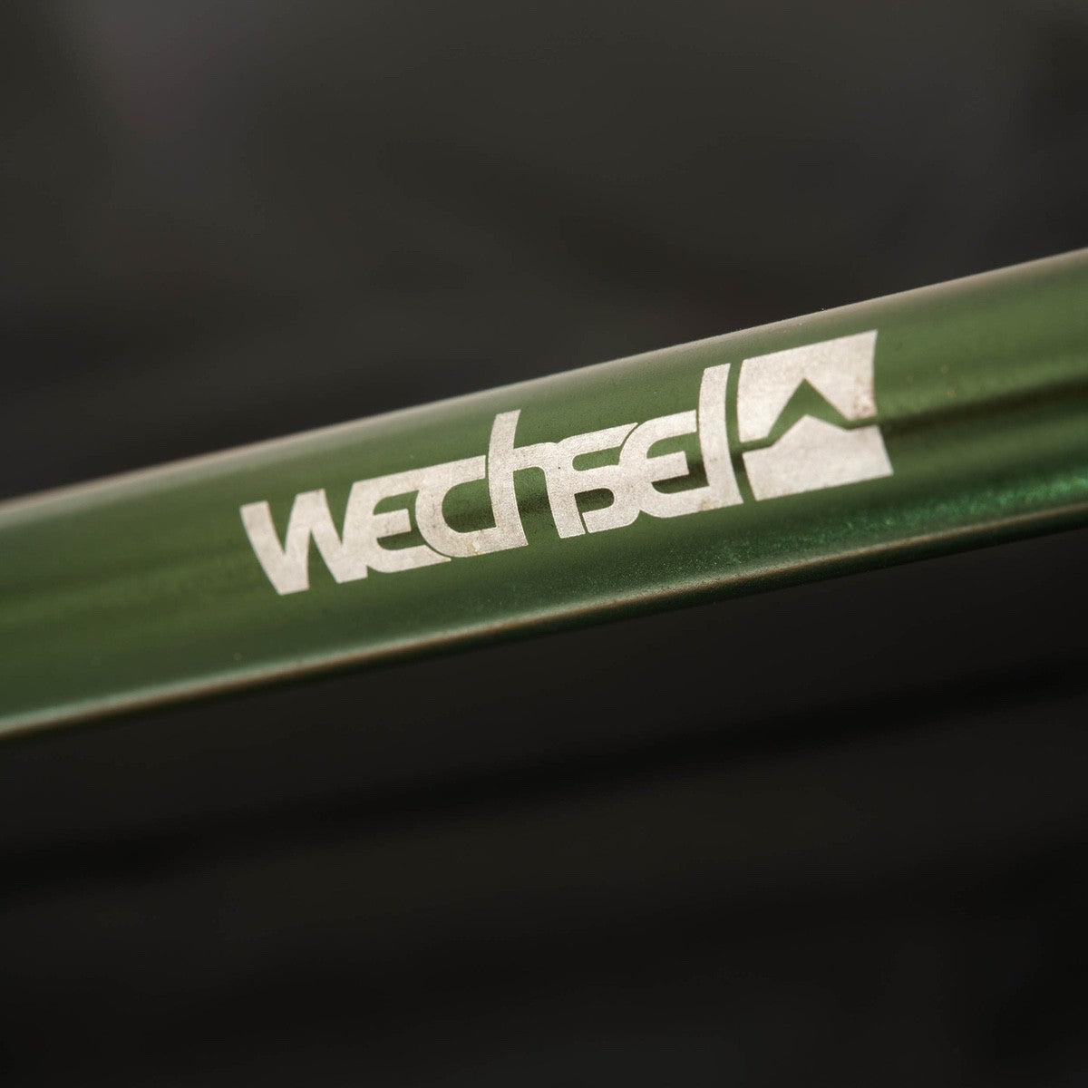 Wechsel Tents Charger 3