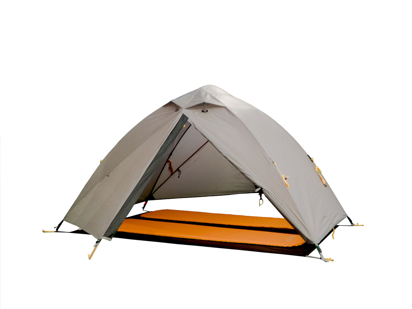 Wechsel Tents Charger 2