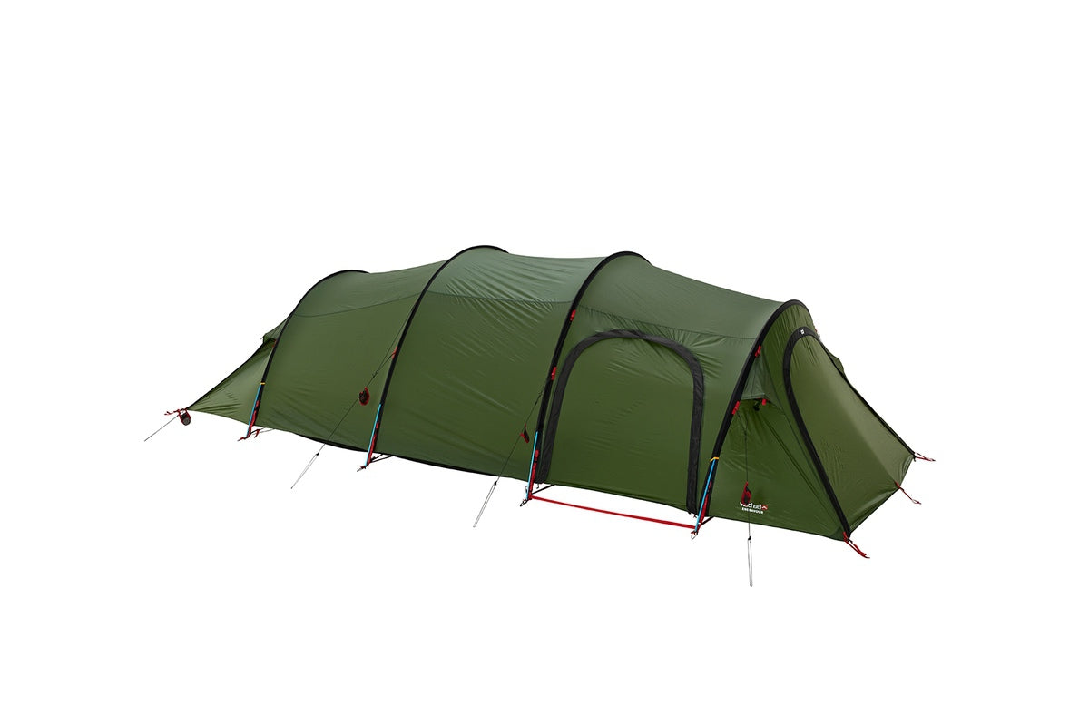 Wechsel Tents Endeavour UL green - Tunnelzelt