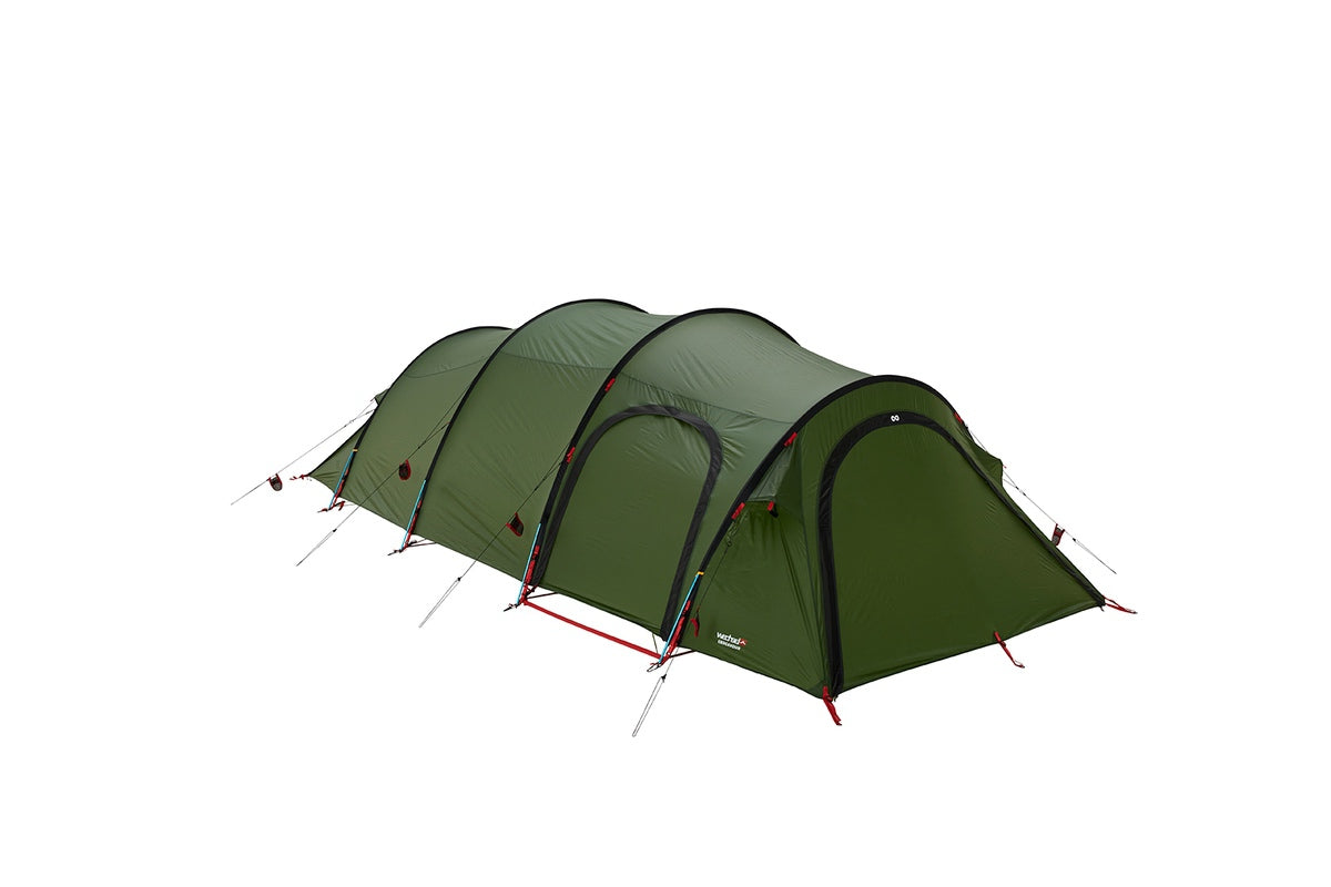 Wechsel Tents Endeavour UL green - Tunnelzelt