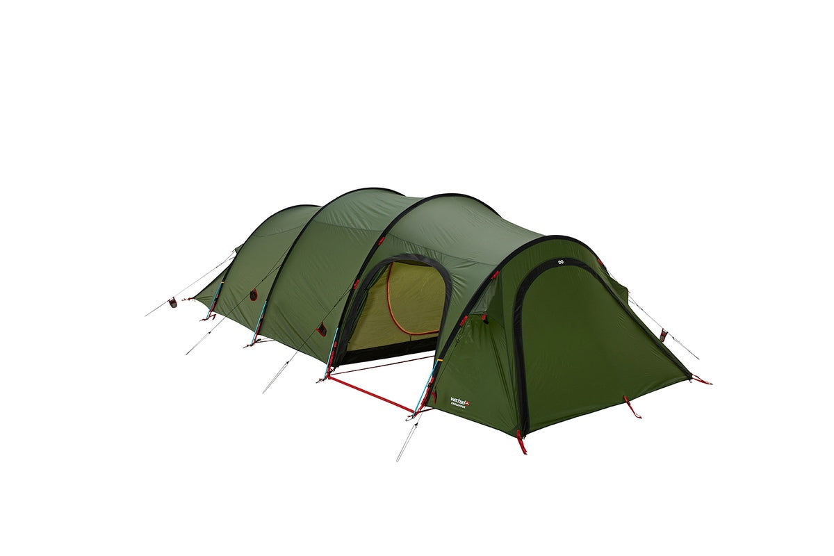 Wechsel Tents Endeavour UL green - Tunnelzelt