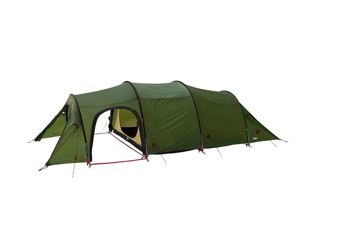 Wechsel Tents Endeavour UL green - Tunnelzelt