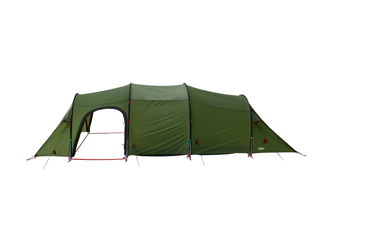 Wechsel Tents Endeavour UL green - Tunnelzelt