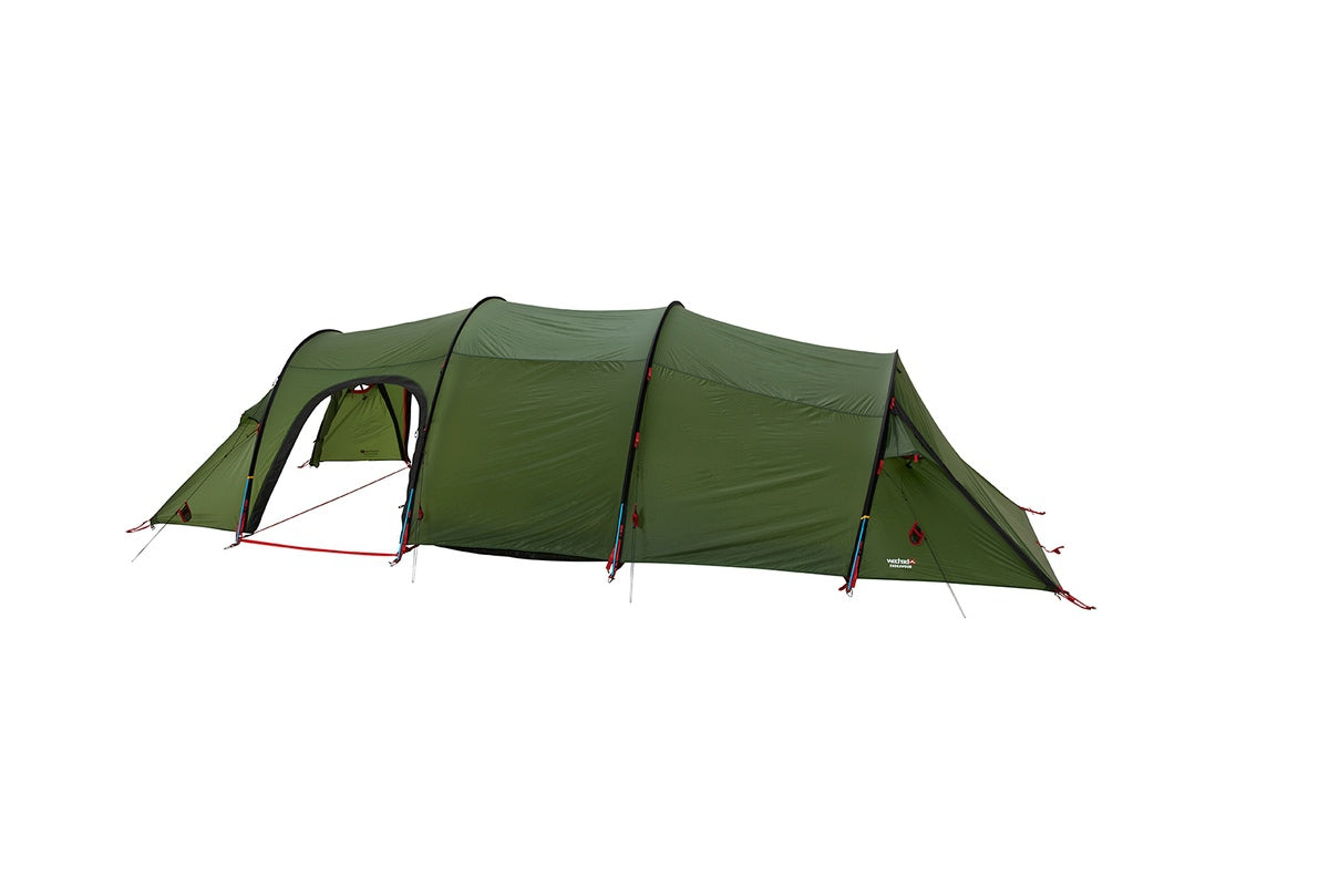 Wechsel Tents Endeavour UL green - Tunnelzelt