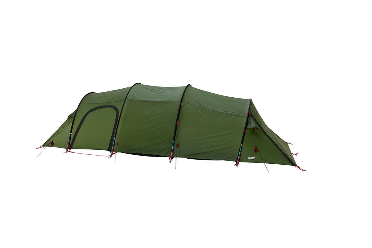 Wechsel Tents Endeavour UL green - Tunnelzelt