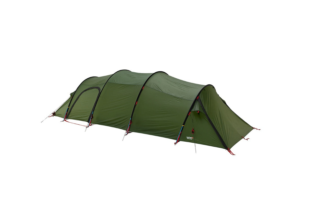 Wechsel Tents Endeavour UL green - Tunnelzelt