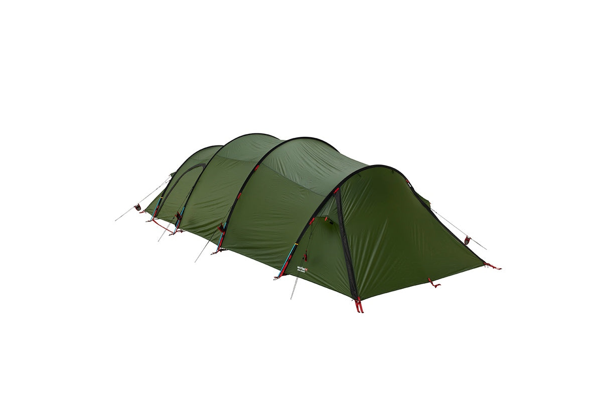 Wechsel Tents Endeavour UL green - Tunnelzelt