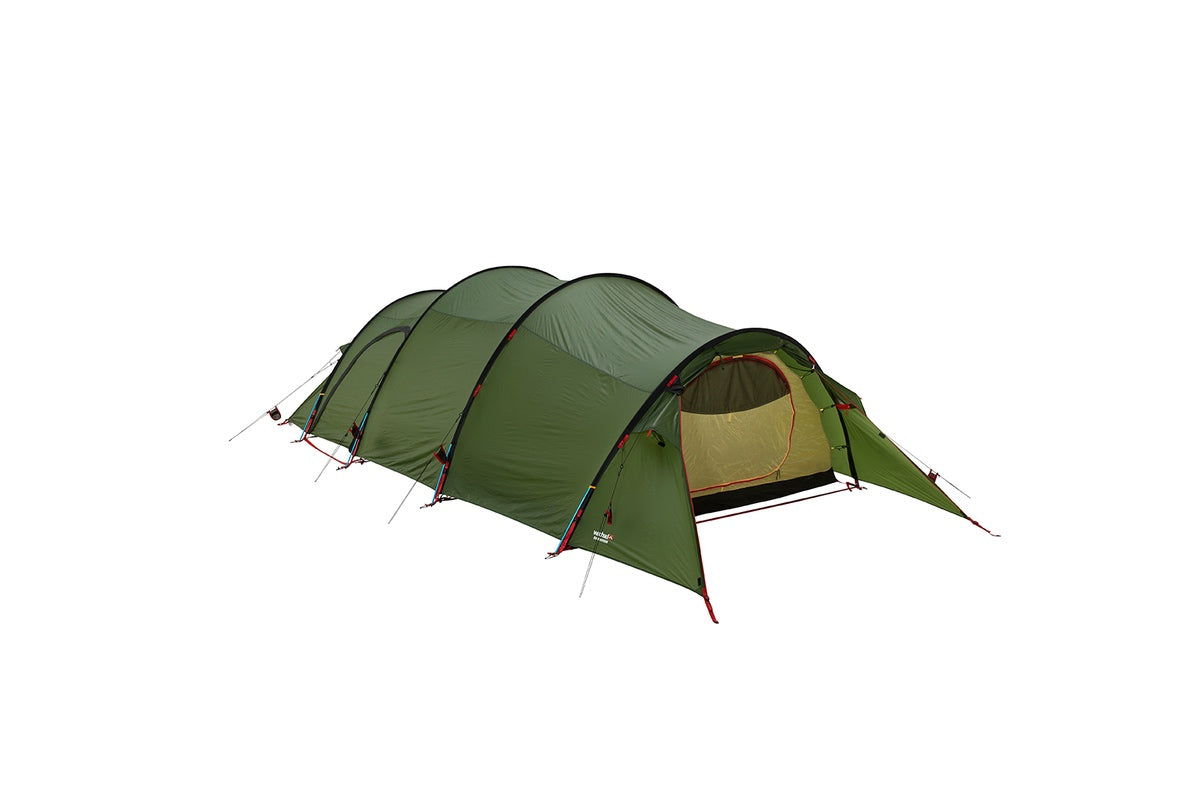 Wechsel Tents Endeavour UL green - Tunnelzelt