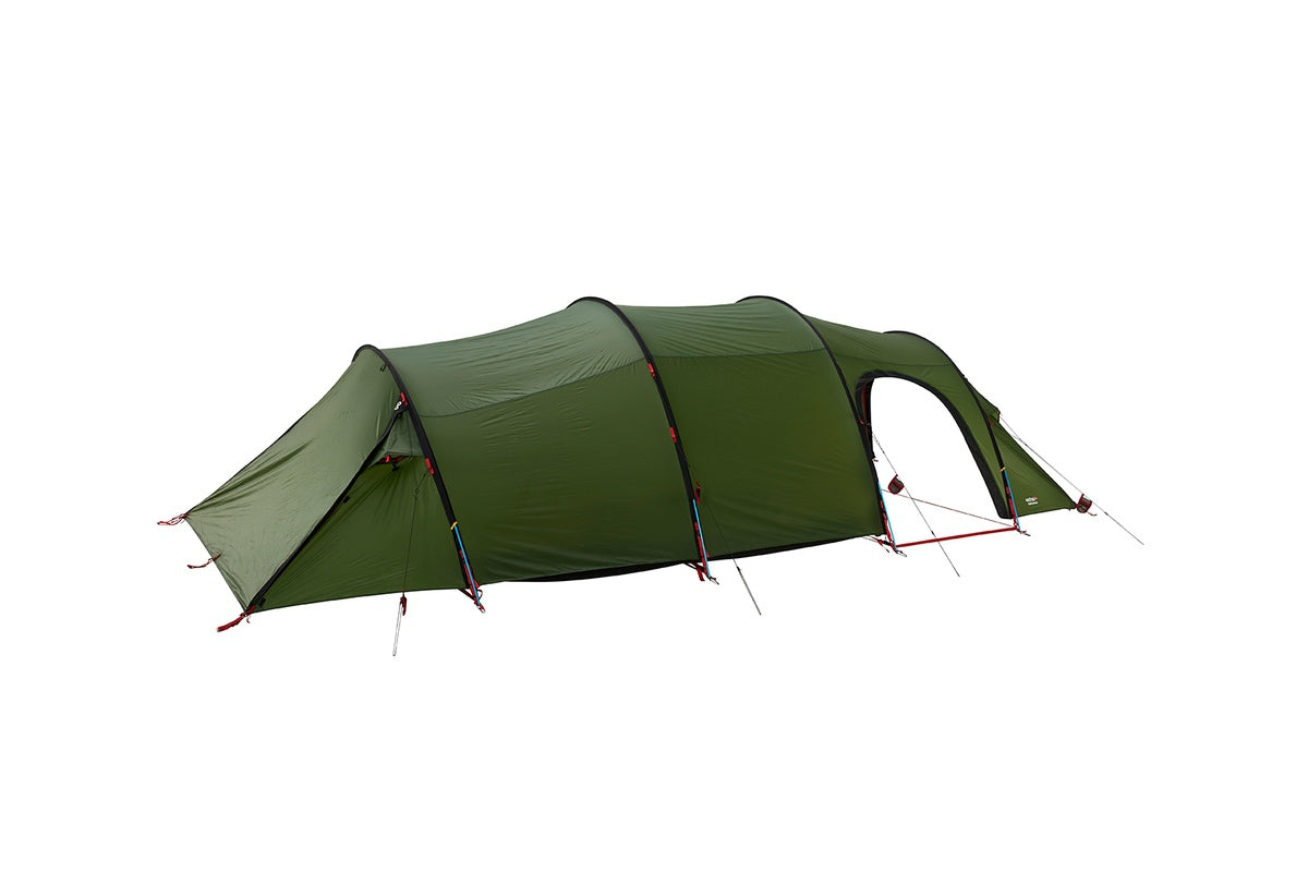 Wechsel Tents Endeavour UL green - Tunnelzelt